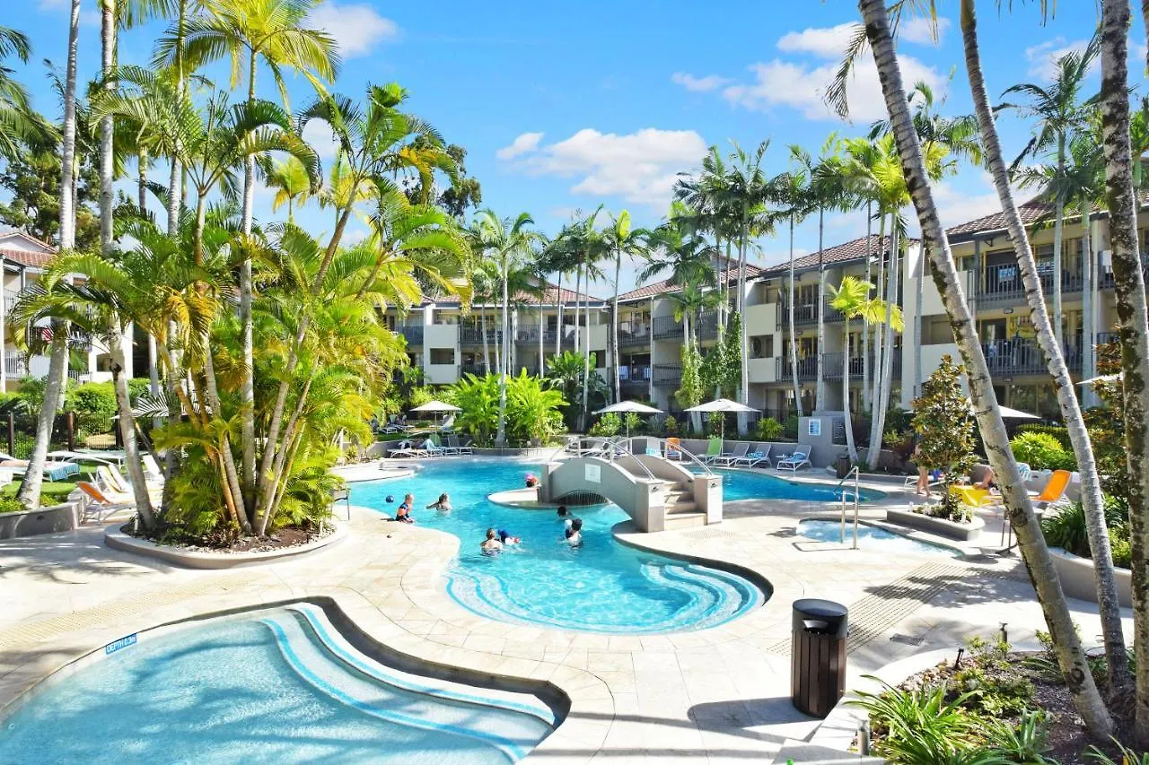 French Quarter Private Apartment Sunshine Coast Australien