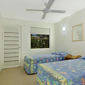  Apartment Naousa Ii Private