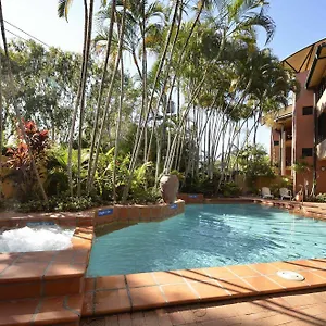 4* Aparthotel Bermuda